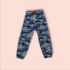 3/$15 Toddler Boy Sweat Pants